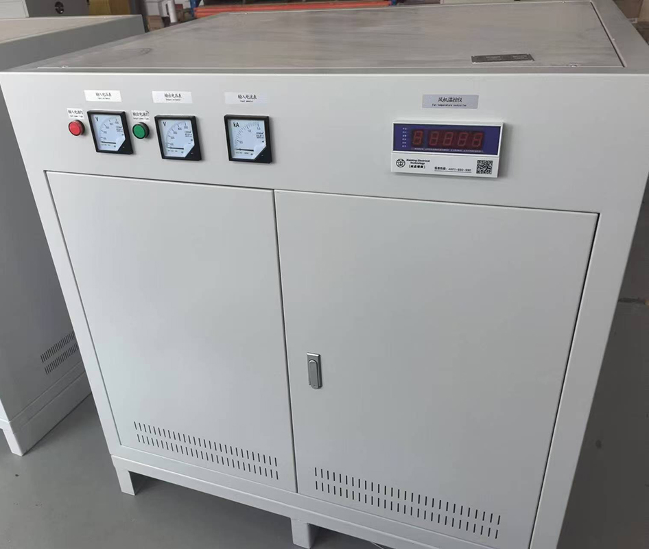 光伏储能变压器400V变400V480V690V800V
