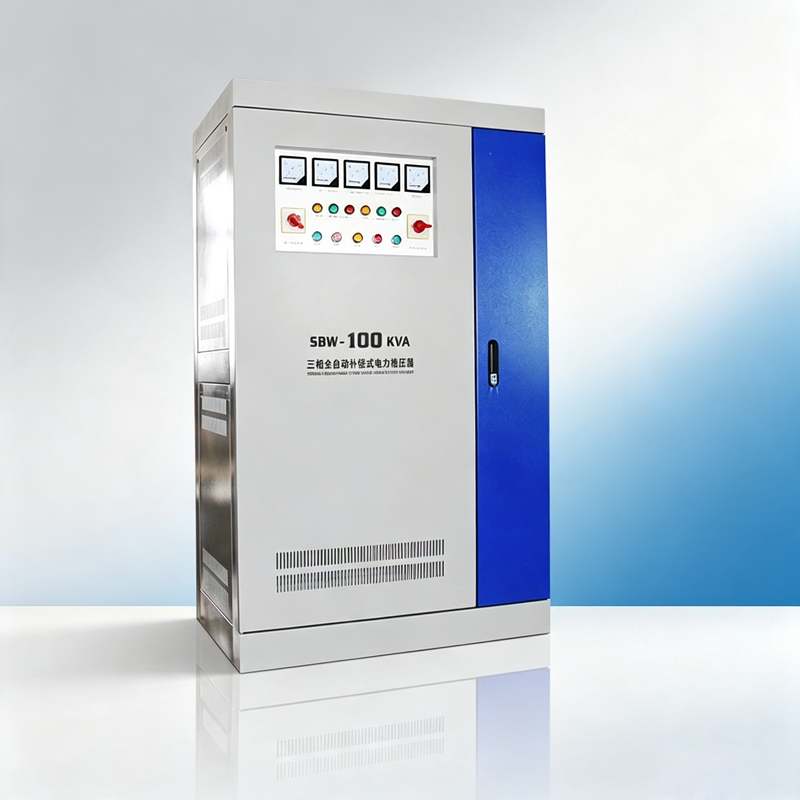 8000瓦)8KW激光切割机专用稳压器