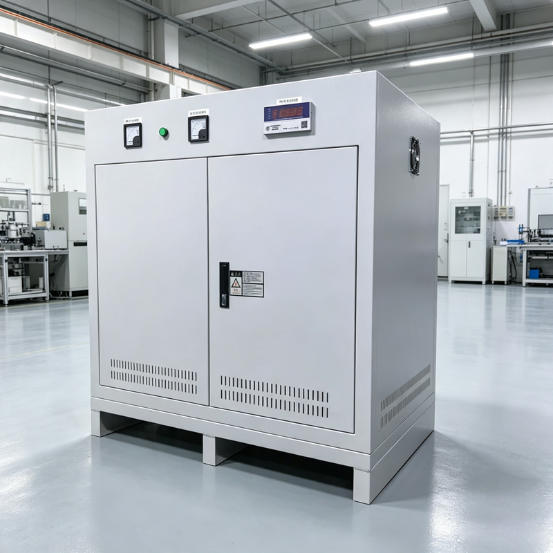 光伏储能隔离变压器690v变400v/380V