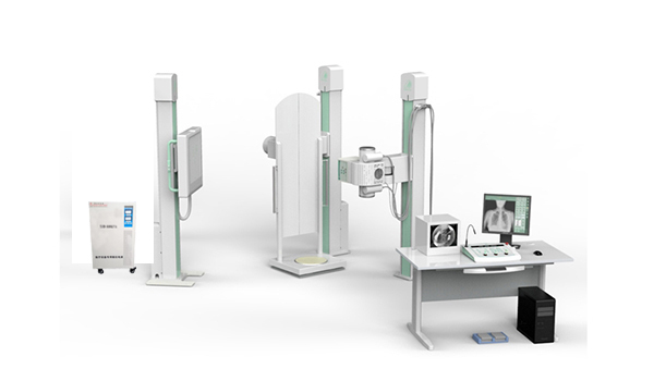 DR设备专用稳压器应用